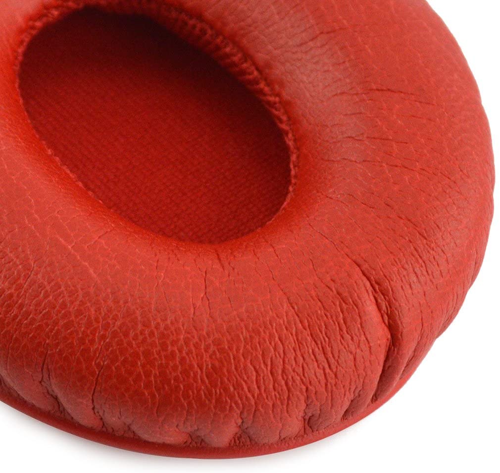 Geekria Replacement Ear Pads for Beats Solo HD On-Ear Headphones Ear Cushions (Not Compatible with Other Headphone Models) - Image 4