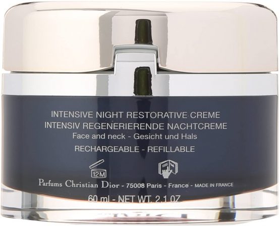 Dior Crème Nuit Multi Perfection - Image 3