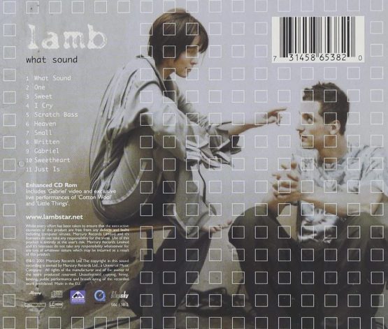What Sound - Image 2