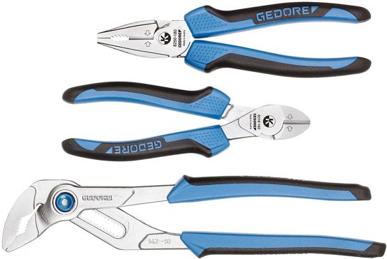 GEDORE JC 8303 S Pliers