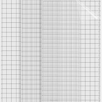 REALIKE Cutting Mat for Silhouette Cameo3/2/1, 3Pack Replacement 12X24 inch Vinyl Standard Grip Cutting Mat for Craft Sewing.