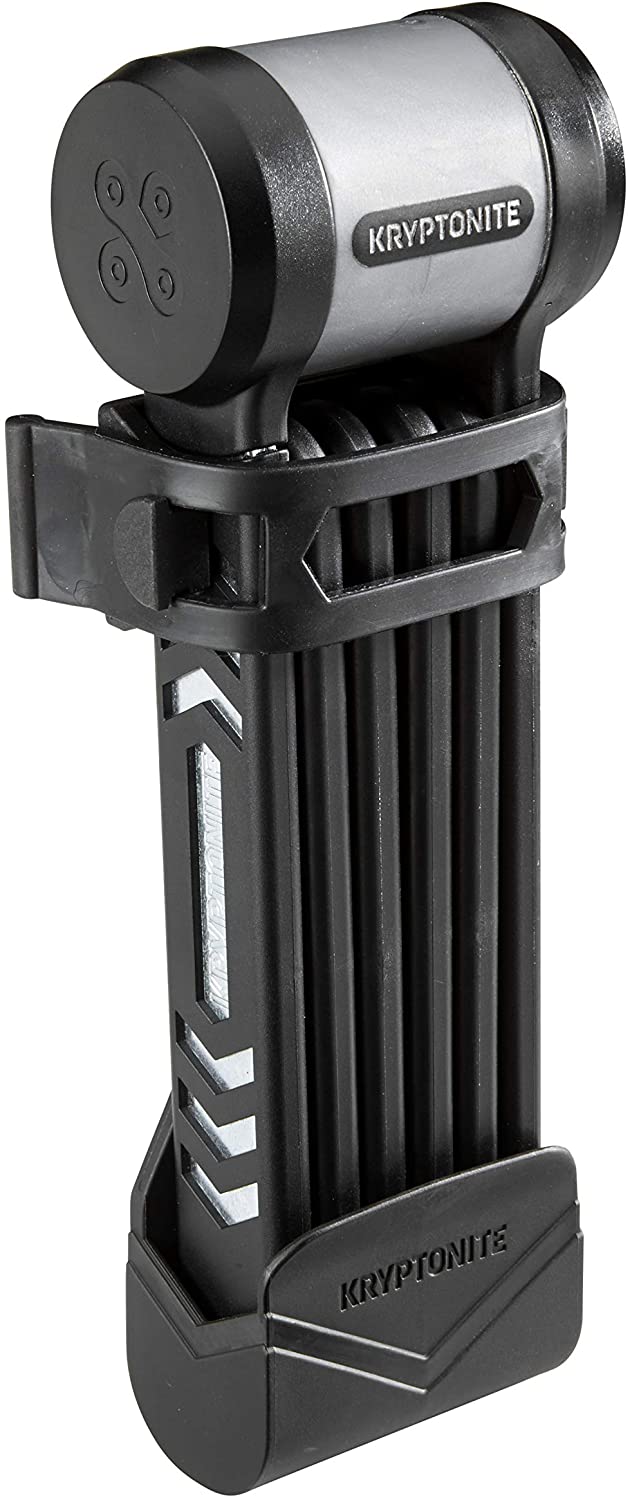 Kryptonite Kryptolok 685 Folding Bike Lock