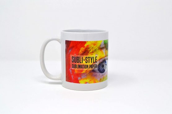 Ink Experts Style A4 Sublimation Paper 120gsm (100 Sheets) - Image 4