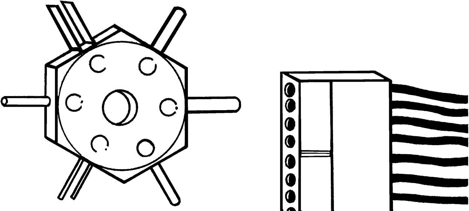 Lisle 56500 Terminal Tool BigaMart