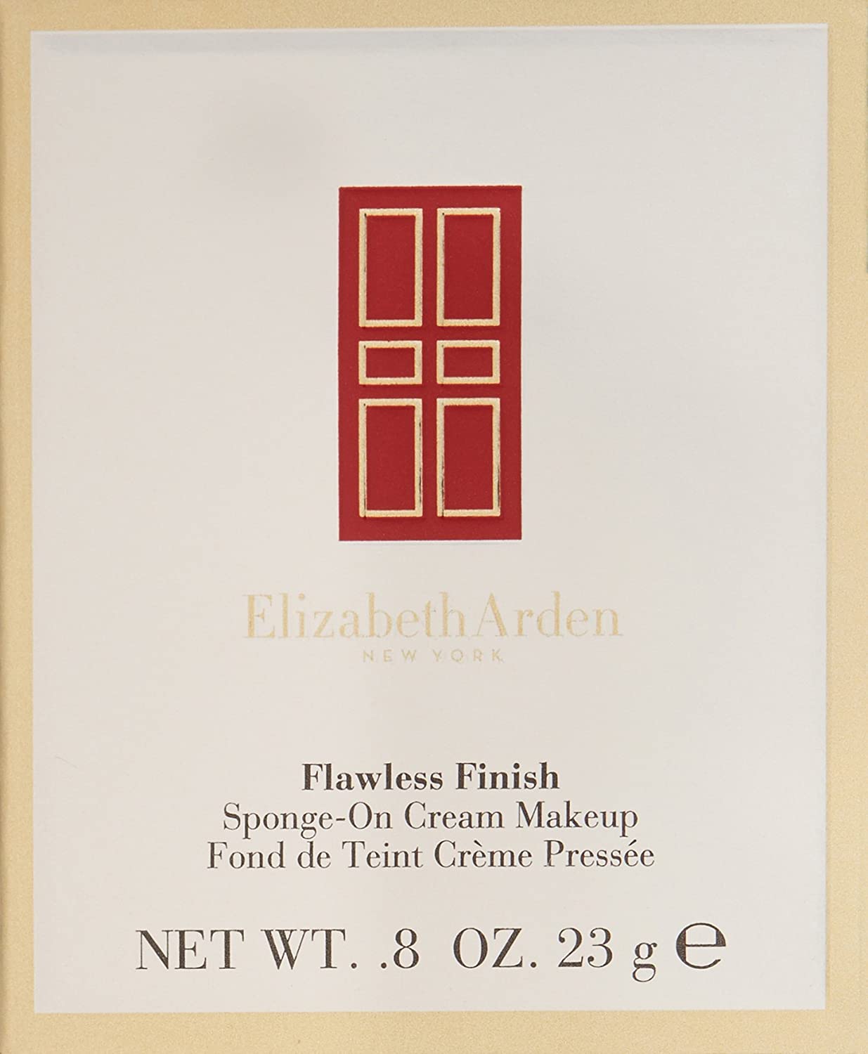 Elizabeth Arden Flawless Finish Sponge On Cream Makeup Foundation, Softly Beige I, 23 g (Pack of 1) - Image 2
