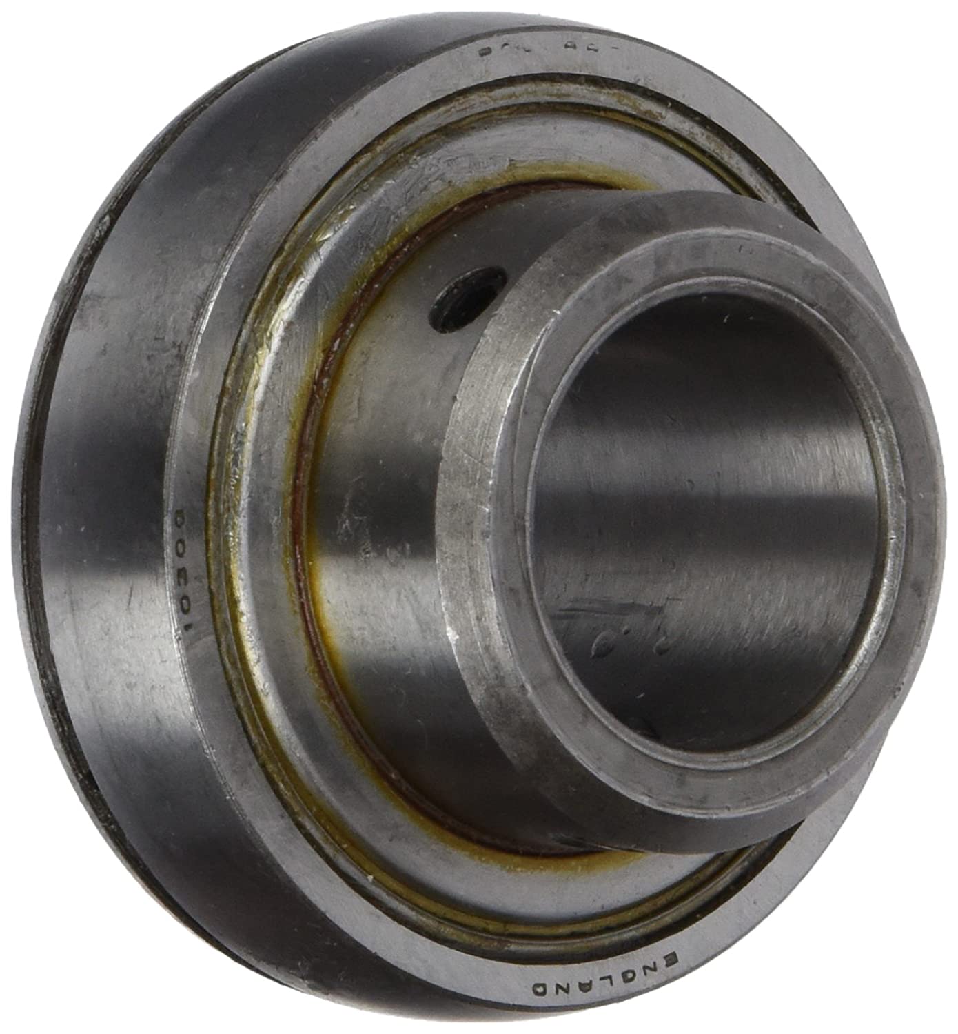 RHP 10301.1/16G Self Lube Bearing Insert, Spherical BigaMart