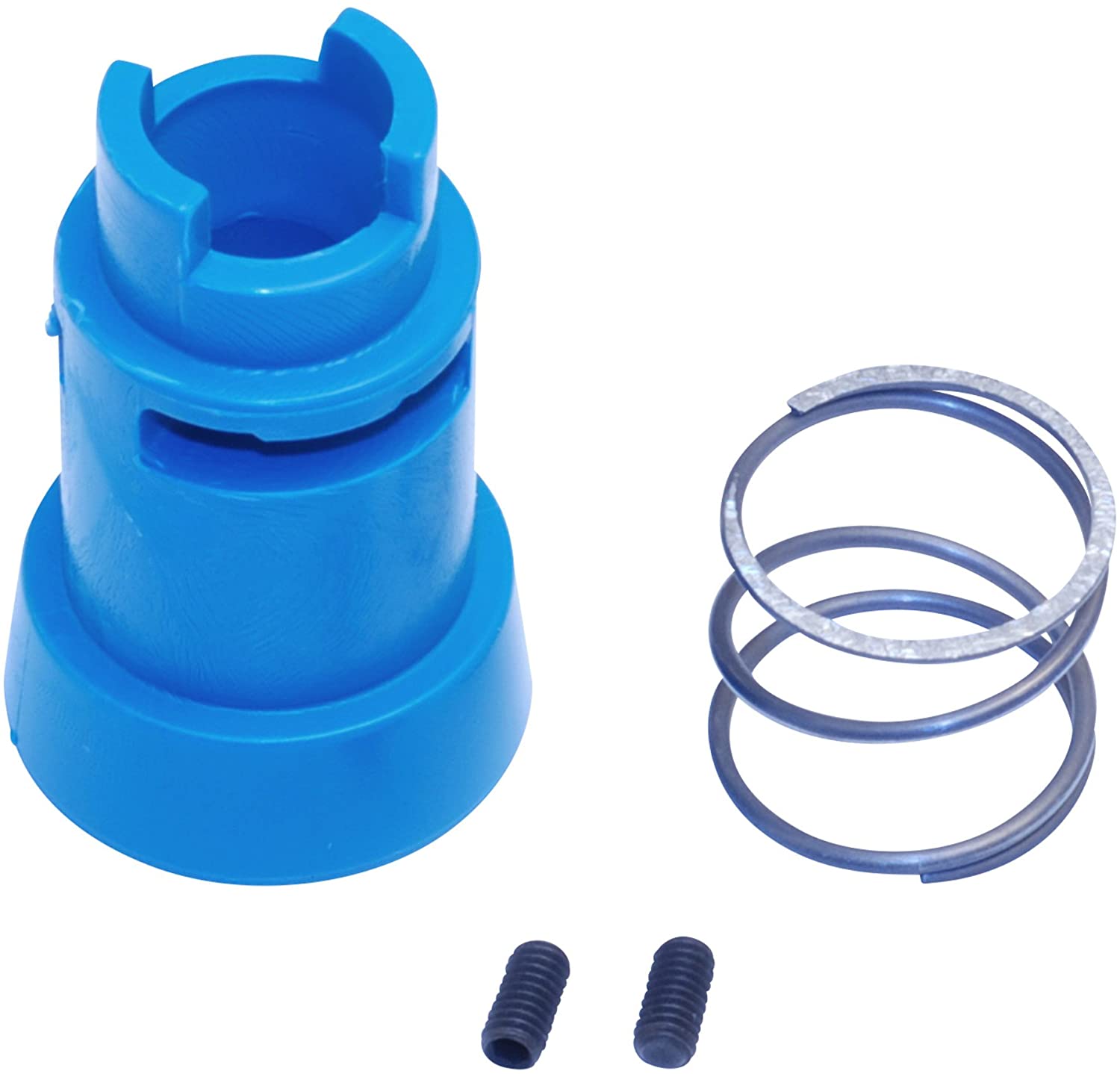 HAZET 6122-27 Twist Lock Replacement Set - Multi-Colour - Image 2
