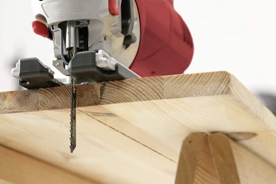 kwb 617230 Jigsaw blades S-30 shank, universal set for non-ferrous metals and wood - Image 3