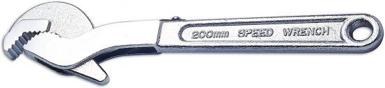 Laser 0175 Speed Wrench 200mm