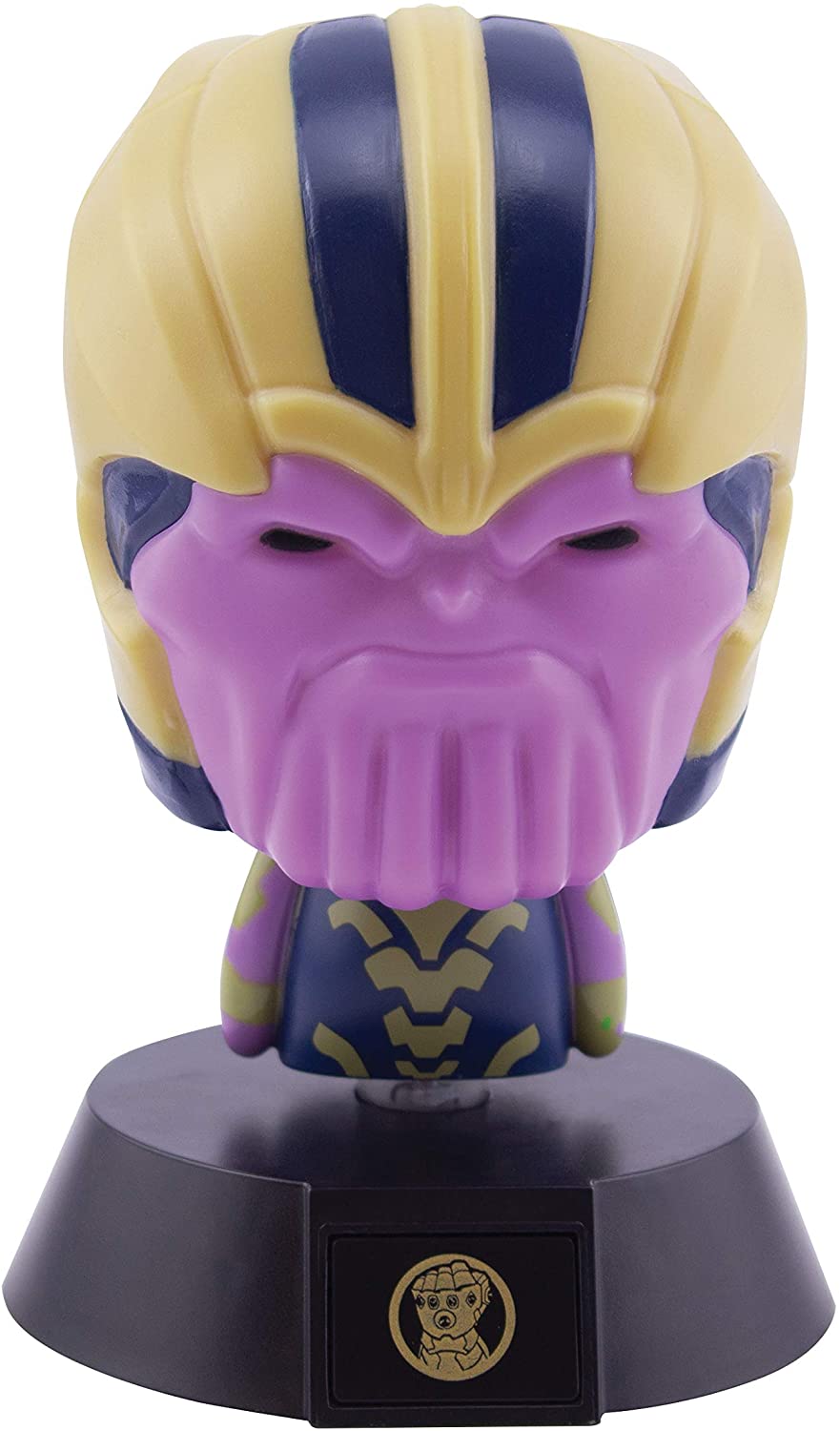 Thanos Icon Light BDP, Multicolor - Image 3