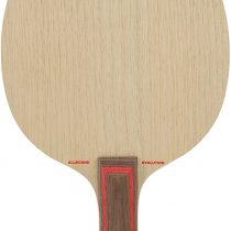 Stiga Unisex's Allround Evolution Master Grip Lightweight 5-ply Blade, Tree, One Size