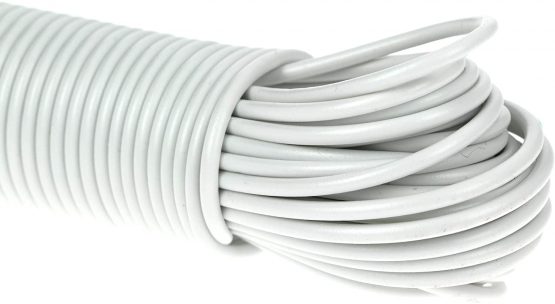 Elliott Steel Core Clothes Line, 25 Meters, Extra Stong, Laundry Essential - Image 3