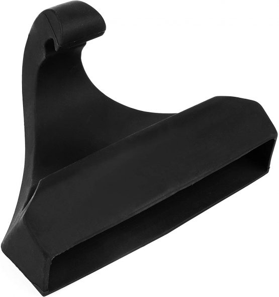 Phone Holder Made for PM5 Monitors of Rowing Machine, SkiErg and BikeErg - Silicone Fitness Products - Image 4