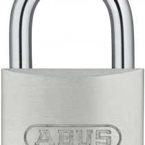 ABUS 64TI/35 35mm Carded Titalium Padlock