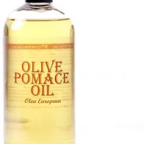 Mystic Moments | Olive Pomace Carrier Oil - 1 Litre - 100% Pure