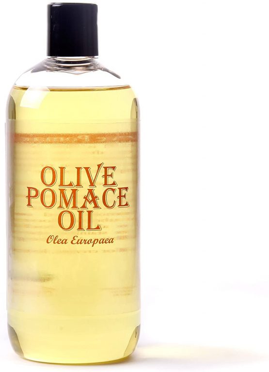 Mystic Moments | Olive Pomace Carrier Oil - 1 Litre - 100% Pure