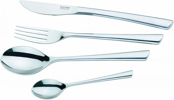 Tescoma Toscana 24-Piece Tableware Set