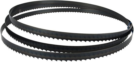 Makita MAKITA Band Saw Blade T24 2107FK
