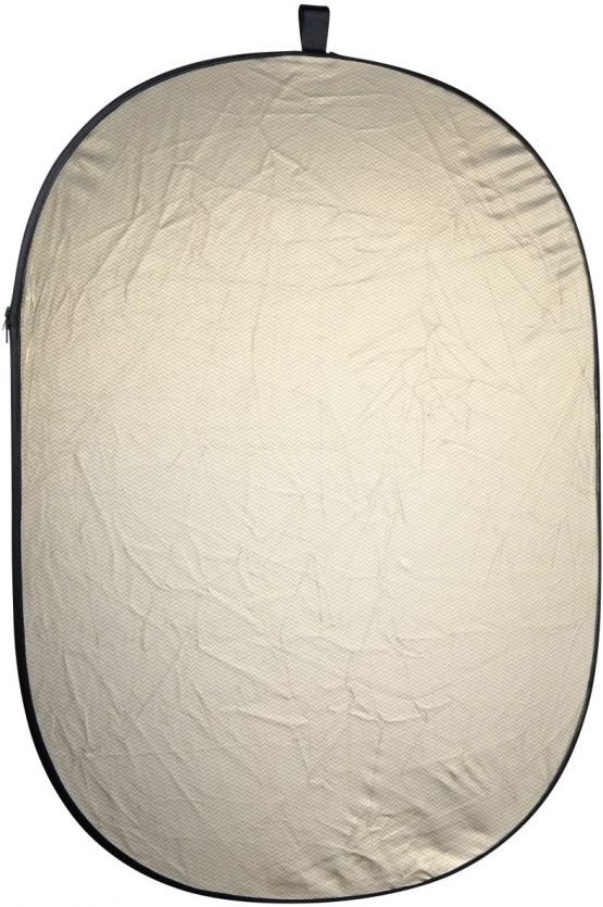 Walimex 5in1 Foldable Reflector Set, 102x168cm - Image 2