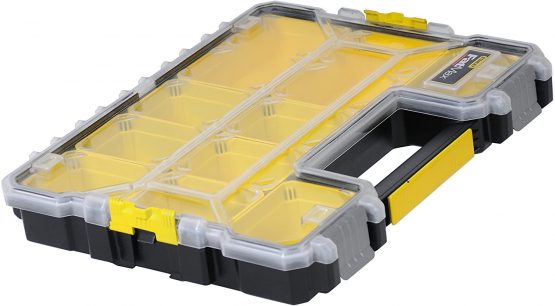 Stanley 1-97-519 Fatmax Shallow Pro Organiser - Image 3