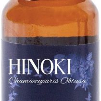 Mystic Moments | Hinoki Essential Oil - 10ml - 100% Pure