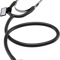MDF® Dual Head Lightweight Stethoscope (MDF747) (Burgundy (Napa))