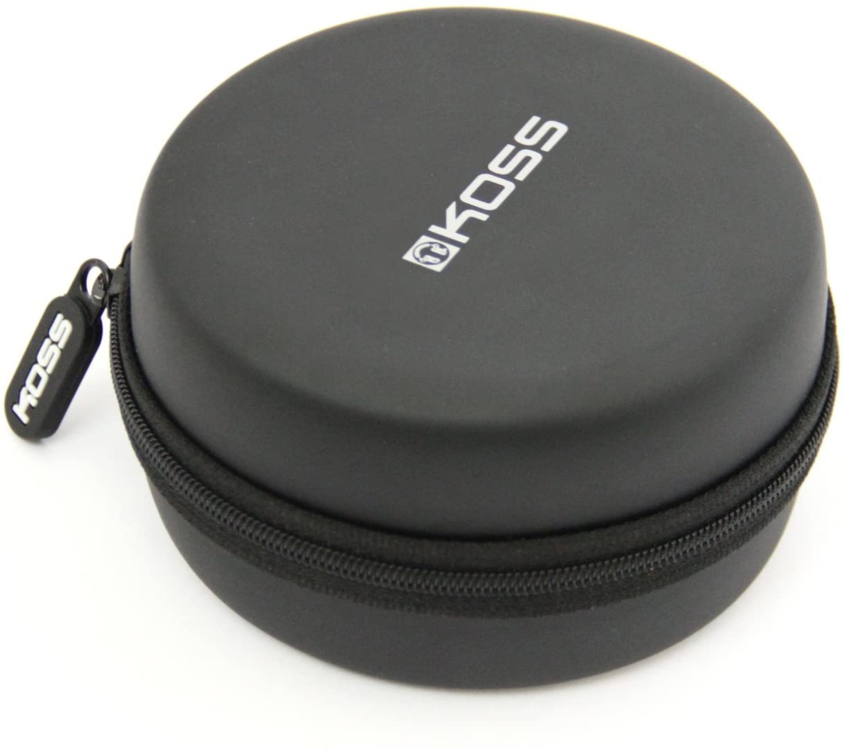 Koss, Black