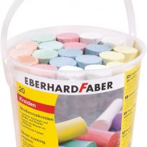 Eberhard Faber EFA 20 STREET MARKING CRAYONS IN A TUB