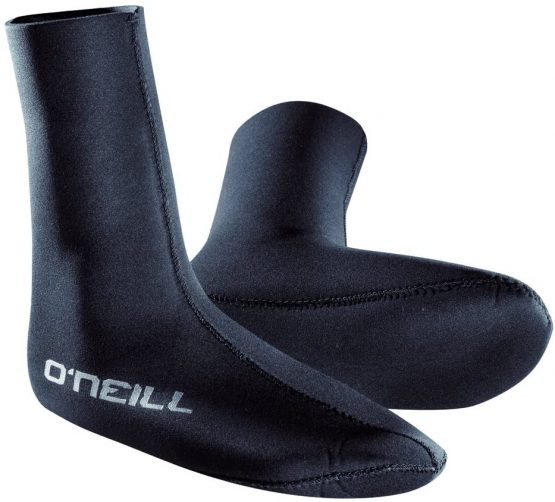 O'Neill Heat Socks - Black, XL