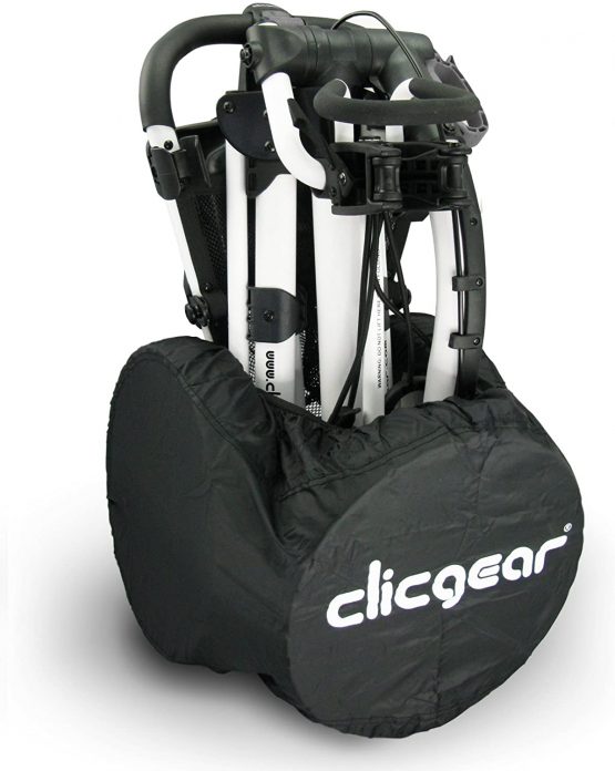 Clicgear Wheel Covers