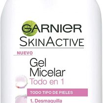 Garnier Up Removers