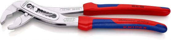 KNIPEX Alligator Water Pump Pliers (300 mm) 88 05 300 - Image 2