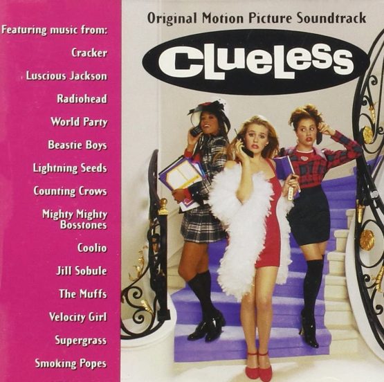 Clueless [Soundtrack]