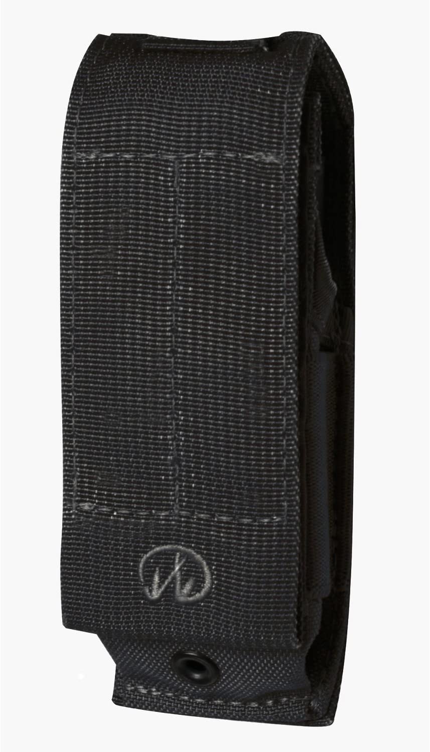 Leatherman Rebar Black Oxide, Molle Sheath - Image 4