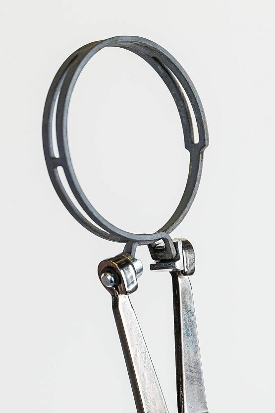 HAZET 798-12 320 mm Hose Clamp Pliers - Multi-Colour - Image 3