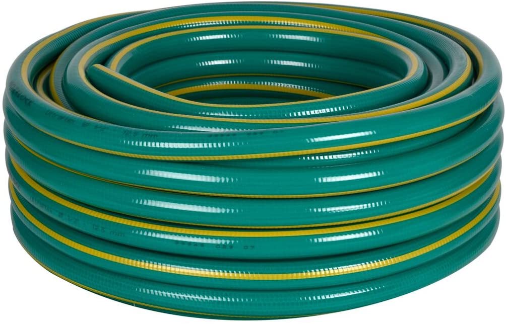 HOZELOCK, Hose Tricoflex Ultraflex ø 12.5mm (1/2") 50m : Weather-resistant, Anti-twist and Anti-kink Hose - Image 3