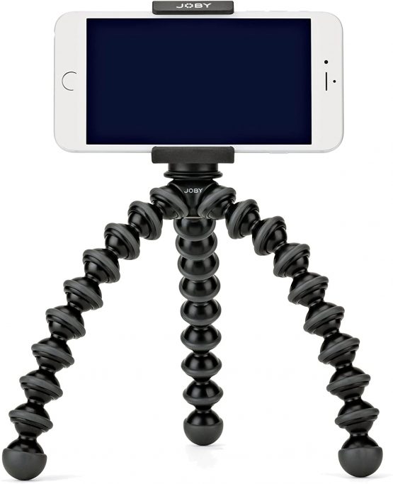 JOBY GripTight GorillaPod Stand PRO for Smartphone - Image 2