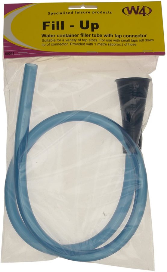 W4 Fill-Up - Blue - Image 2
