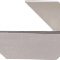 Faithfull CSQUARE75 75mm Finder Capacity Center Square