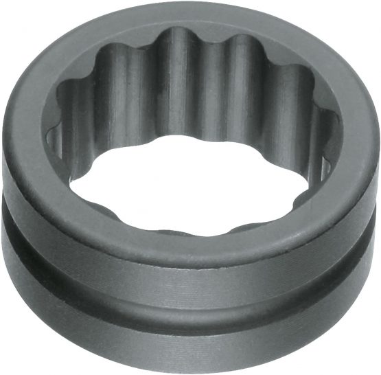 Gedore Socket for Keys to Clutch 46 mm – 31 R 46