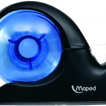 Maped Fix-Max Evolys 33m Black,Blue 1pcs stationery/office tape