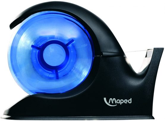 Maped Fix-Max Evolys 33m Black,Blue 1pcs stationery/office tape