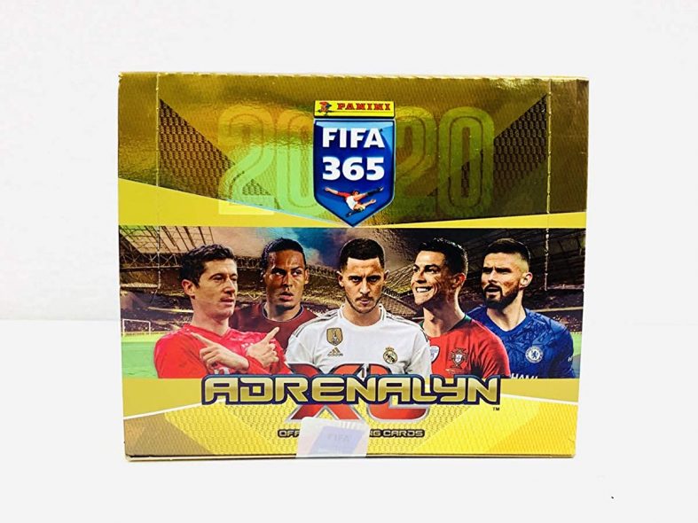 download fifa 96 cards