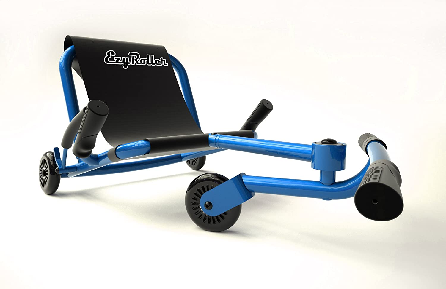 ezy roller Ultimate Riding Machine - Blue