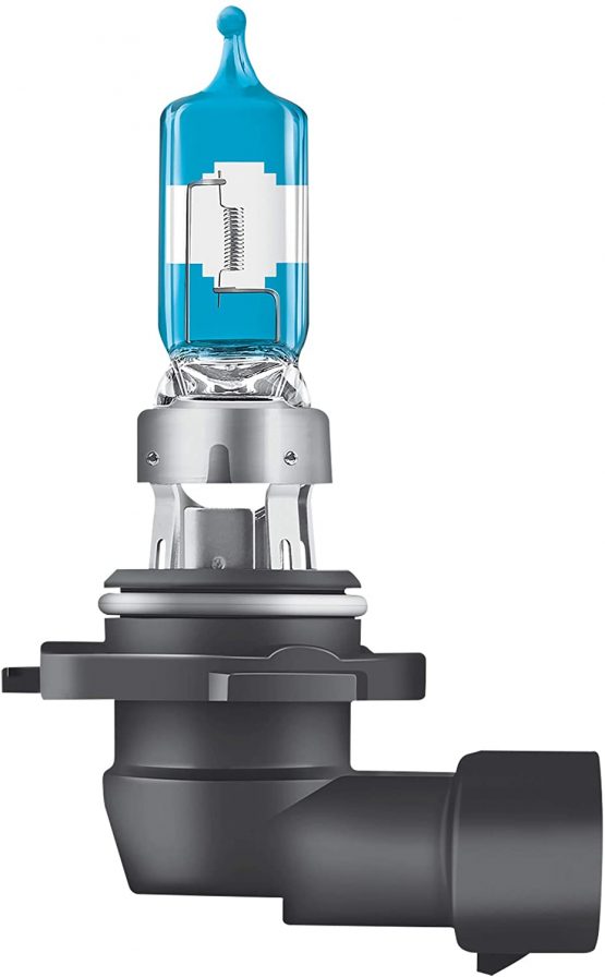 OSRAM NIGHT BREAKER LASER HB3, +150% more brightness, halogen headlight lamp, 9005NL, 12V, folding box (1 lamp) - Image 3