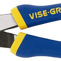 Irwin 10505495 Visegrip Diagonal Cutter, 200mm