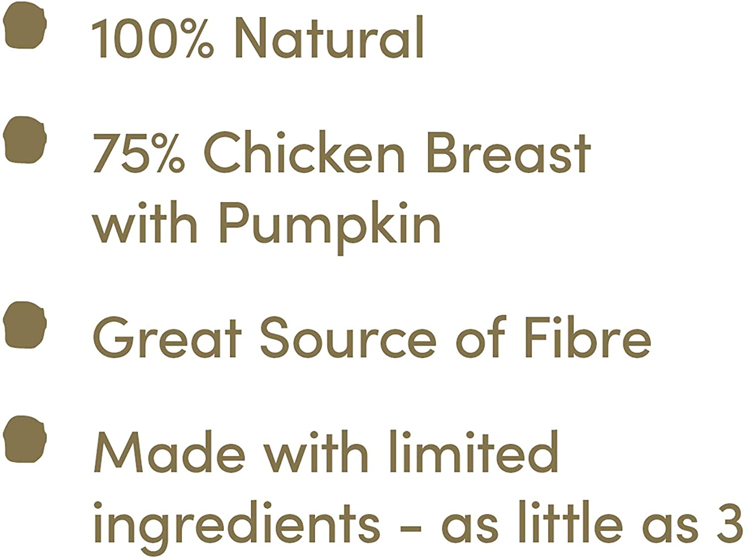 Applaws 100% Natural Wet Cat Food, Chicken Breast and Pumpkin in Broth 70g Pouch, 12x70g Pouches, red, 70 g (Pack of 12) - Image 4