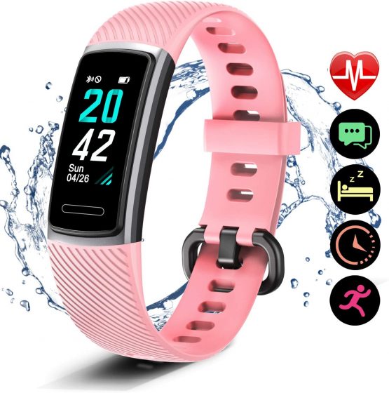 high end fitness watch