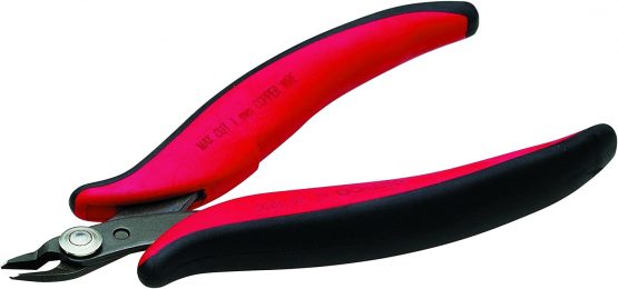 Cimco 10 1030 Micro Electronics Diagonal Cutters