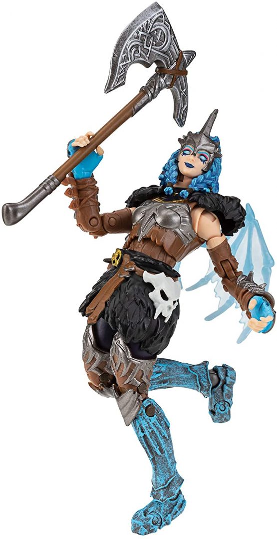 Fortnite FNT0126 Valkyrie Legendary Series Figure - Image 2